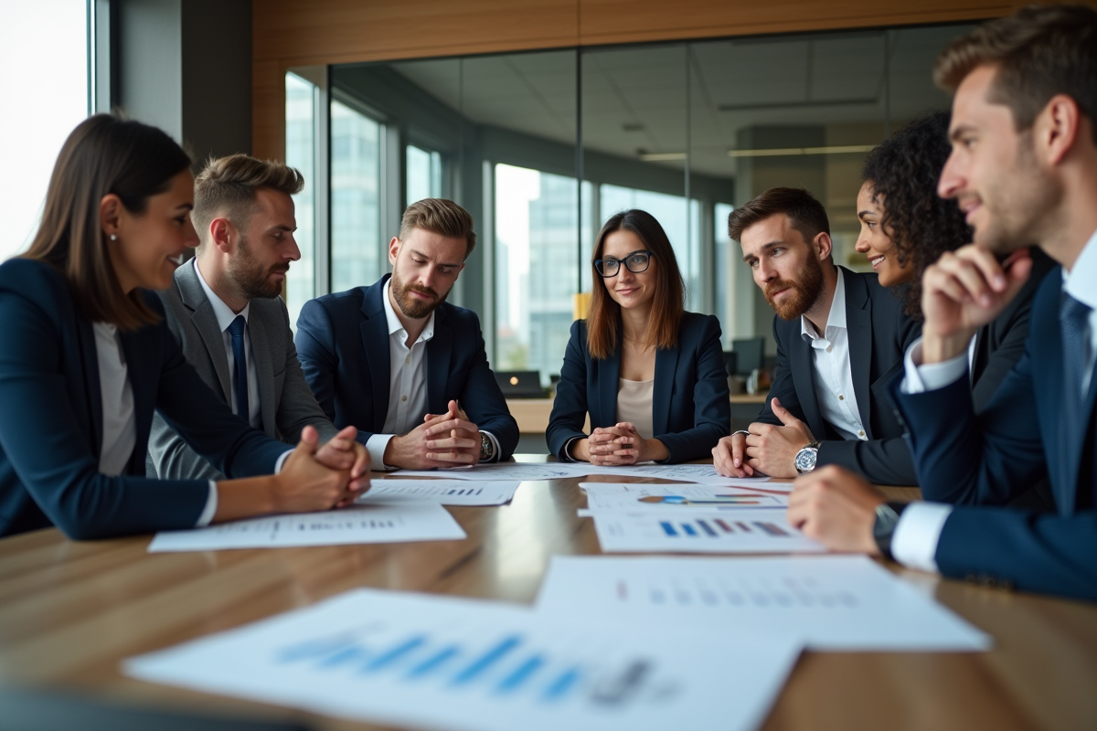 Rémunération des gestionnaires de talents : méthodes et critères essentiels