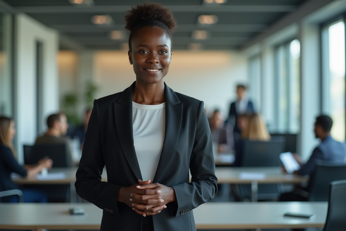 Discrimination en milieu de travail : les formes les plus courantes