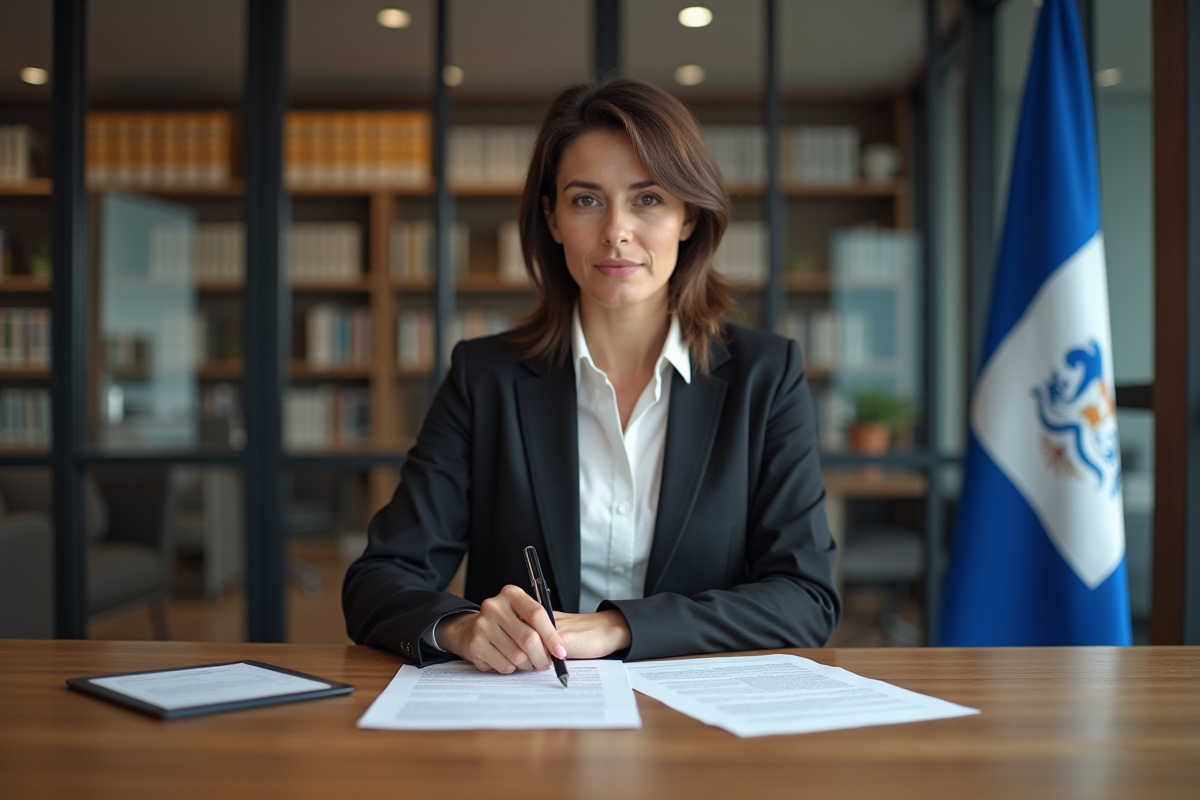 Projet de loi 96 du Québec : définition et implications