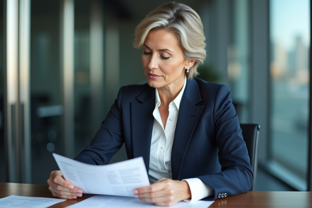 Salaire de Magalie Picard : découvrez les chiffres de sa rémunération