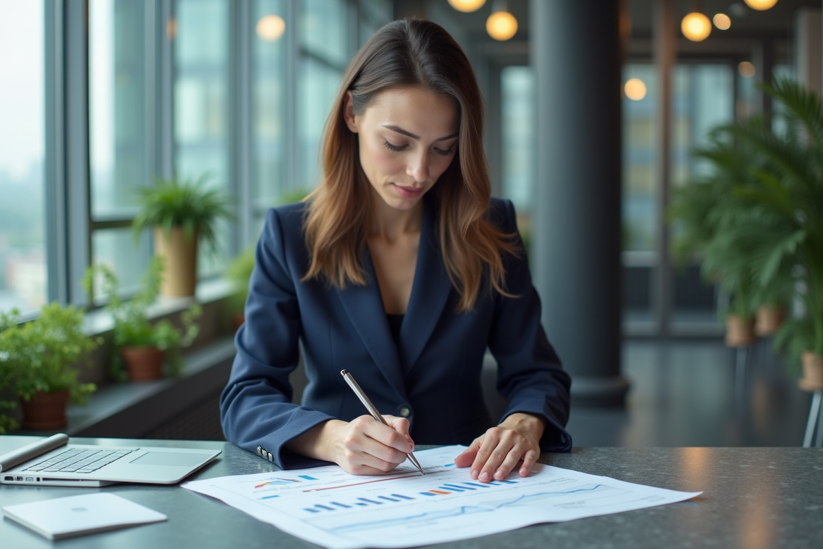 Coût de la publicité : analyse des dépenses publicitaires moyennes