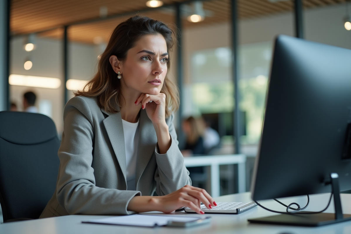 Gestion du licenciement silencieux par votre patron : stratégies et étapes à suivre