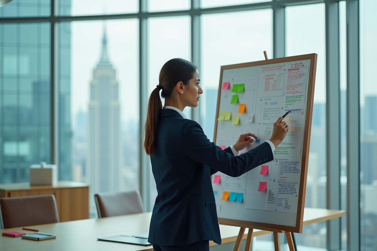 Différence entre marketing et génération de leads : une analyse approfondie