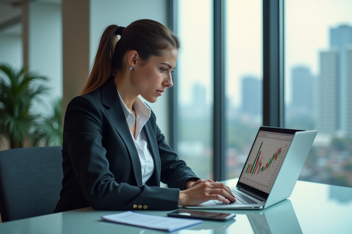 Analyse de la demande du marché et ses tendances actuelles