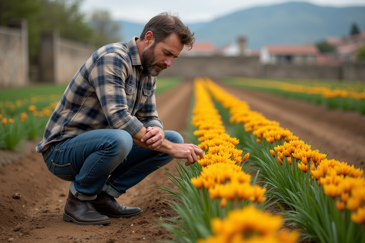 Cultures à haute valeur ajoutée : lesquelles choisir pour une rentabilité optimale