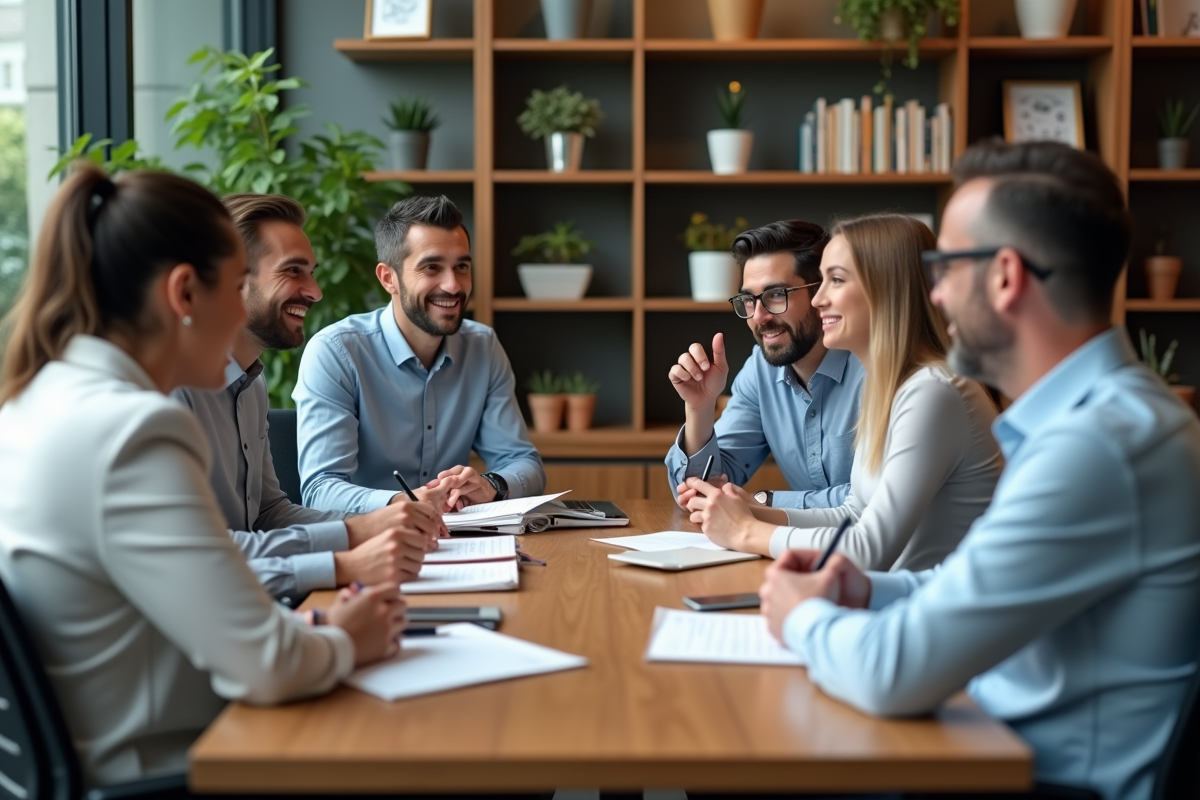 Les 7 principes fondamentaux expliqués