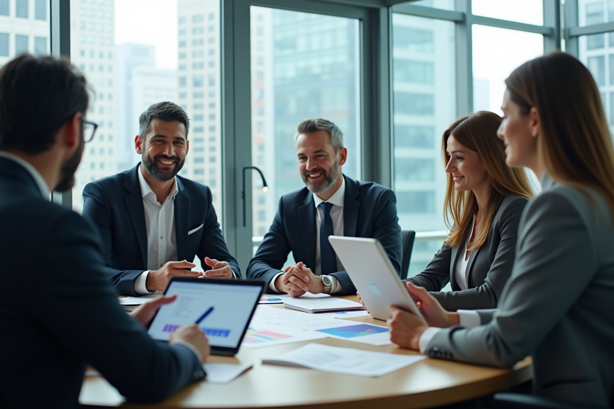 Les 5 P du marketing et leur rôle essentiel en stratégie commerciale