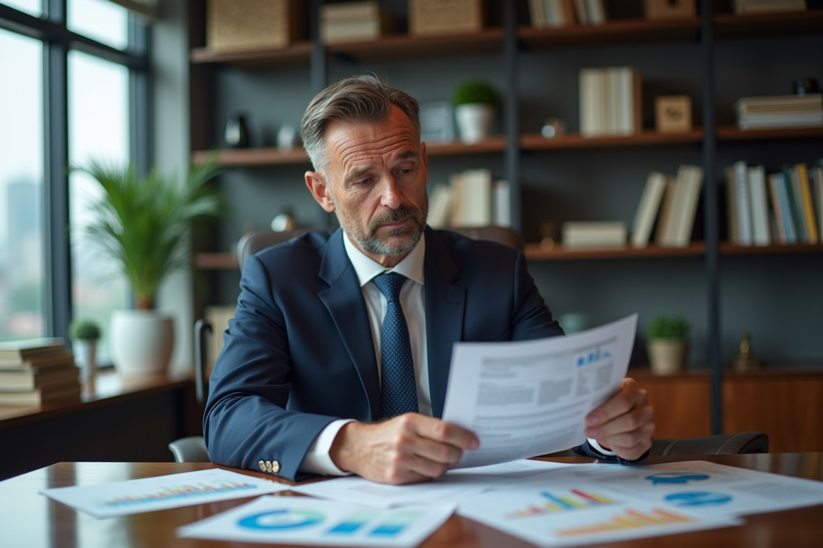 Efficacité comparée du marketing traditionnel et numérique