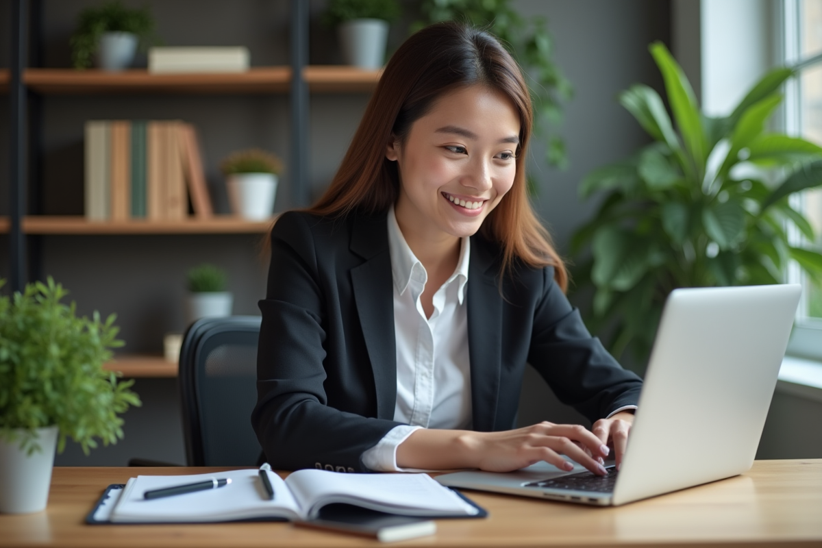 Outil de travail : définition et utilisation essentielle