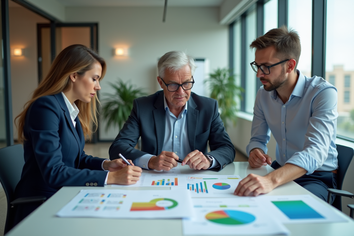 Les trois piliers ESG et leur impact sur la durabilité des entreprises