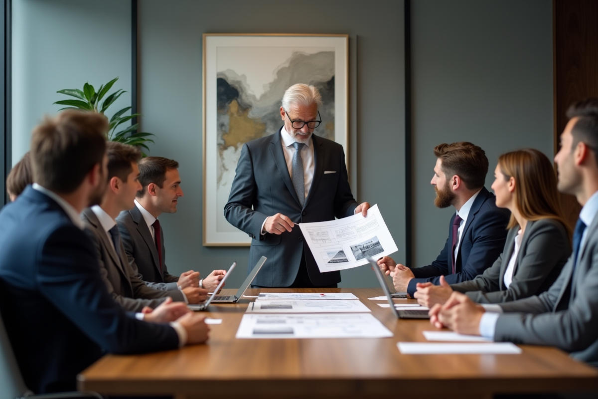 Amélioration de la sécurité en entreprise : stratégies et pratiques essentielles